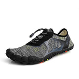 Outdoor Hiking Shoes Quick Dry Upstream Breathable