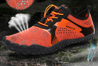 Outdoor Hiking Shoes Quick Dry Upstream Breathable