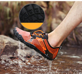 Outdoor Hiking Shoes Quick Dry Upstream Breathable