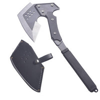 Tomahawk Hand Axe Anti-Slip Grip Handle