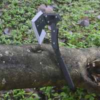 Tomahawk Hand Axe Anti-Slip Grip Handle