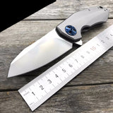 Zero Tolerance Sinkevich Dmitry Folding Custom