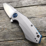 Zero Tolerance Sinkevich Dmitry Folding Custom