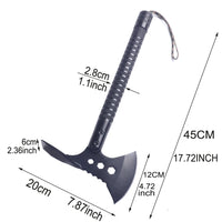 Camping Axe Multi-tool Hatchet