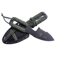 Knife Black Portable Pocket