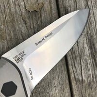 Zero Tolerance Rexford Custom