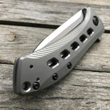 Zero Tolerance Rexford Custom