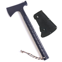 Outdoor Multifunction Folding Hatchet