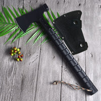 Outdoor Multifunction Folding Hatchet