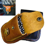 Steel Balls Bag Case Pouch Holster