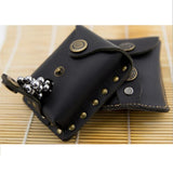 Steel Balls Bag Case Pouch Holster