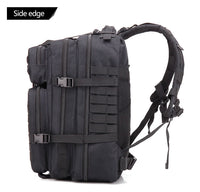 Backpack 50L Waterproof Outdoor Sport Hiking