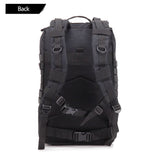 Backpack 50L Waterproof Outdoor Sport Hiking