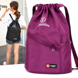 Backpack Travel Bag for Men Women A02