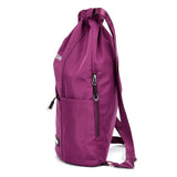 Backpack Travel Bag for Men Women A02