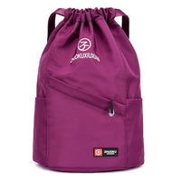 Backpack Travel Bag for Men Women A02