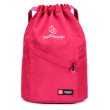 Backpack Travel Bag for Men Women A02