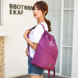 Backpack Travel Bag for Men Women A02