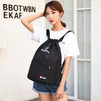 Backpack Travel Bag for Men Women A02