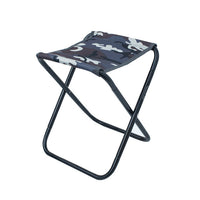 Chair Portable Folding Camping Outdoor A03